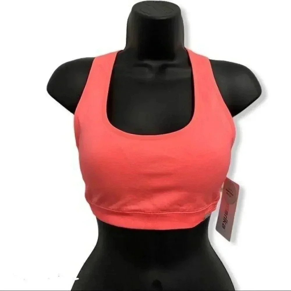 Marika Seamless Sports Bra